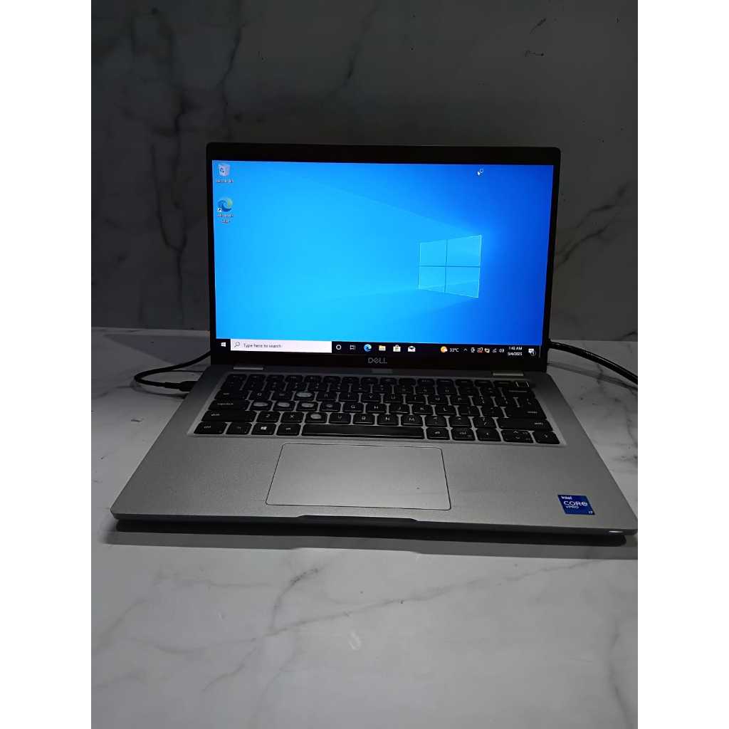 Dell Latitude 5420 Core i7. 1185 g7 3,0ghz Ram 8gb Ssd 256gb