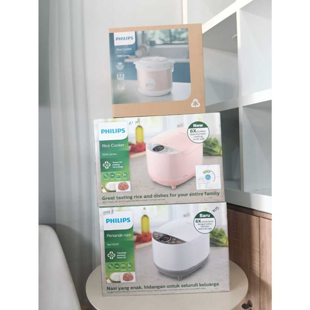 MAGIC COM PHILIPS