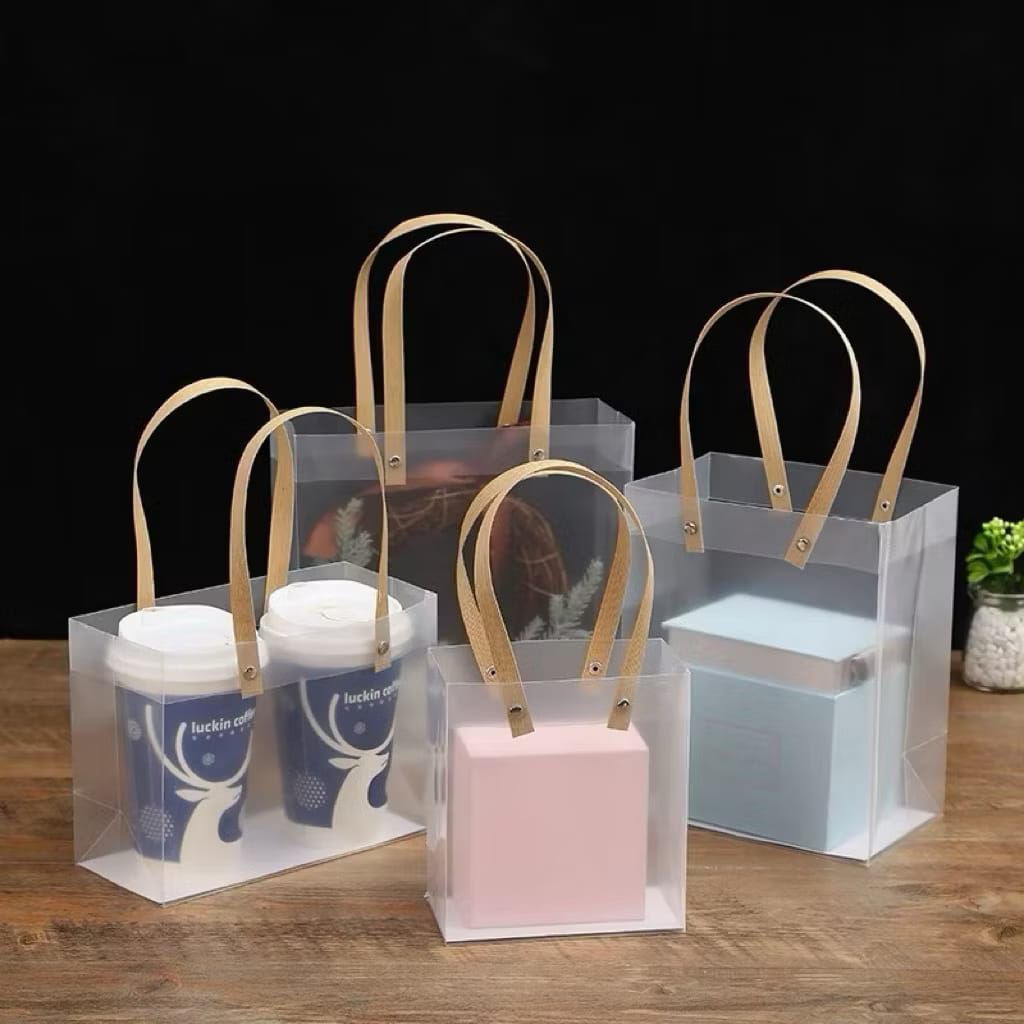 

Goodie Bag Doff Premium Goodie Bag Hampers Mewah Persegi Dan Alas Panjang