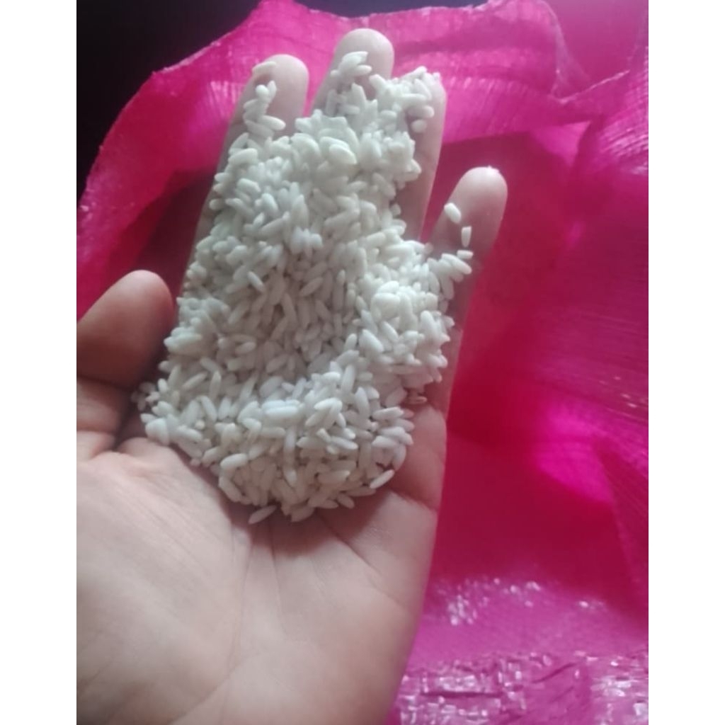 Beras Ketan Super Premium Kemasan 25kg