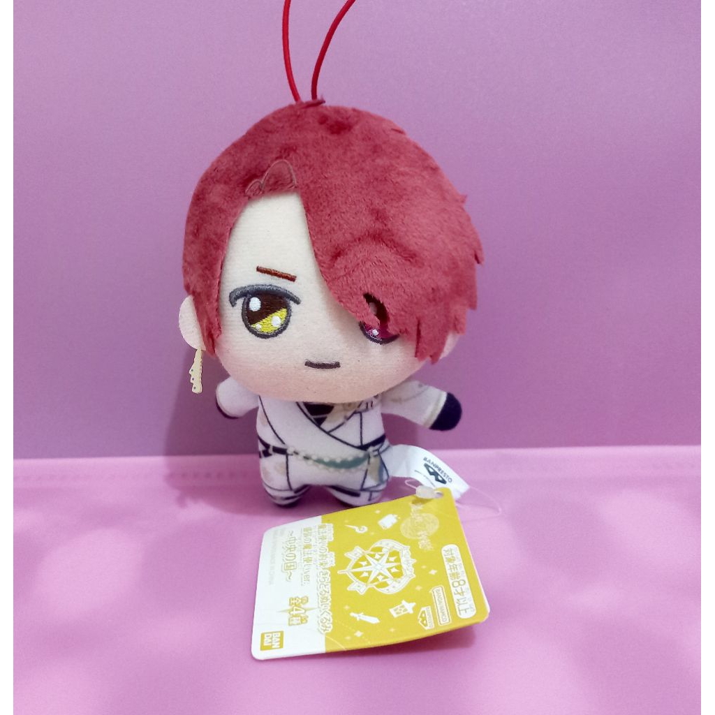 Mahou no Yakusoku MahoYaku Promise of Wizard - Cain Knightley, Shino Sherwood, Chloe Collins, Mitile