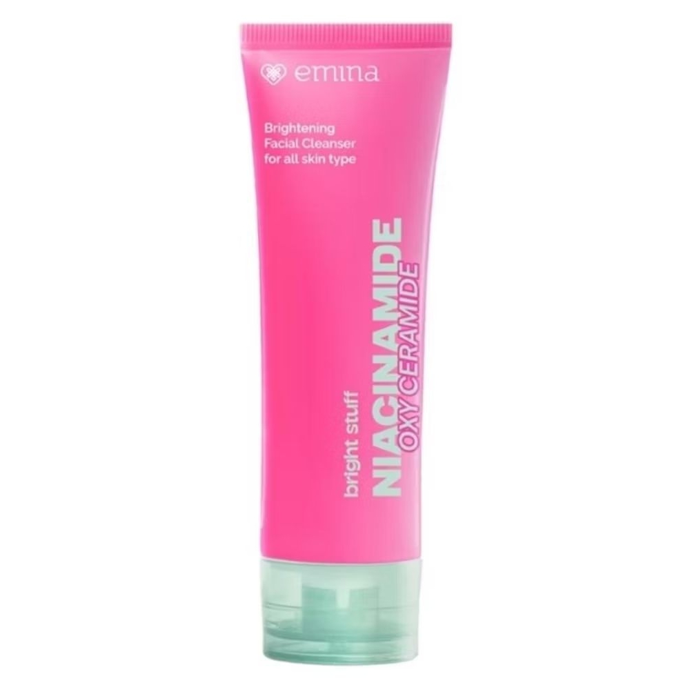 EMINA BRIGHT STUFF NIACINAMIDE OXY CERAMIDE