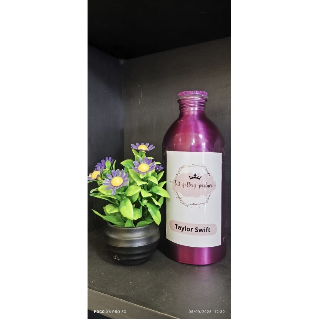 Parfum Taylor Swift