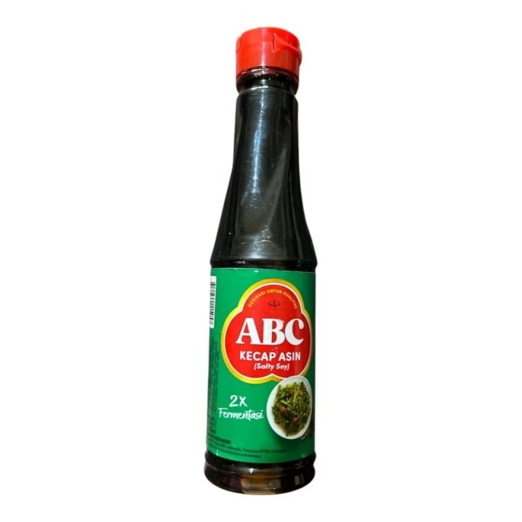 

kecap asin abc 131ml