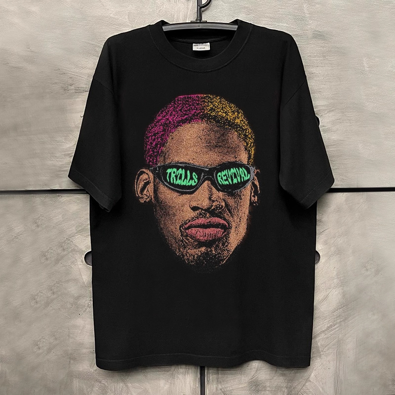 baju kaos band metal oversize pria keren aesthetic kaos original jersey vintage terbaru 2025