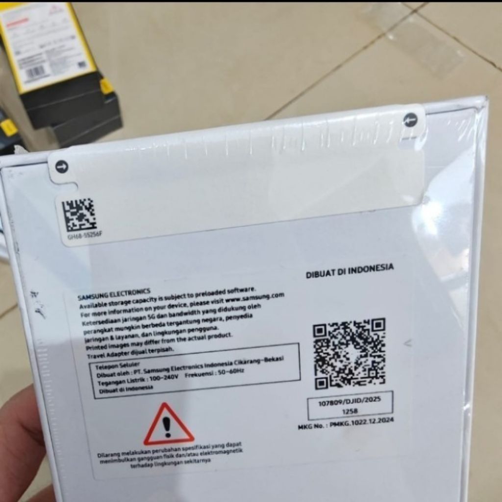 

SEGEL SAMSUNG A56 SAMSUNG A36 SAMSUNG A06 SAMSUNG A16 SAMSUNG A26 TERBARU 5G