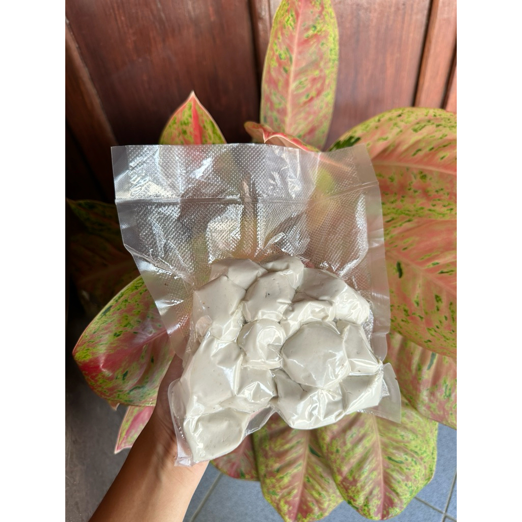 

1 kg / Basreng Mentah ikan kataji