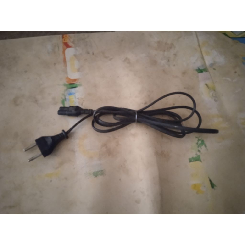 kabel power Ps2