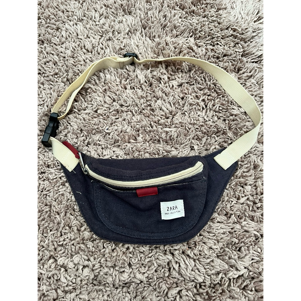Tas zara selempang mini