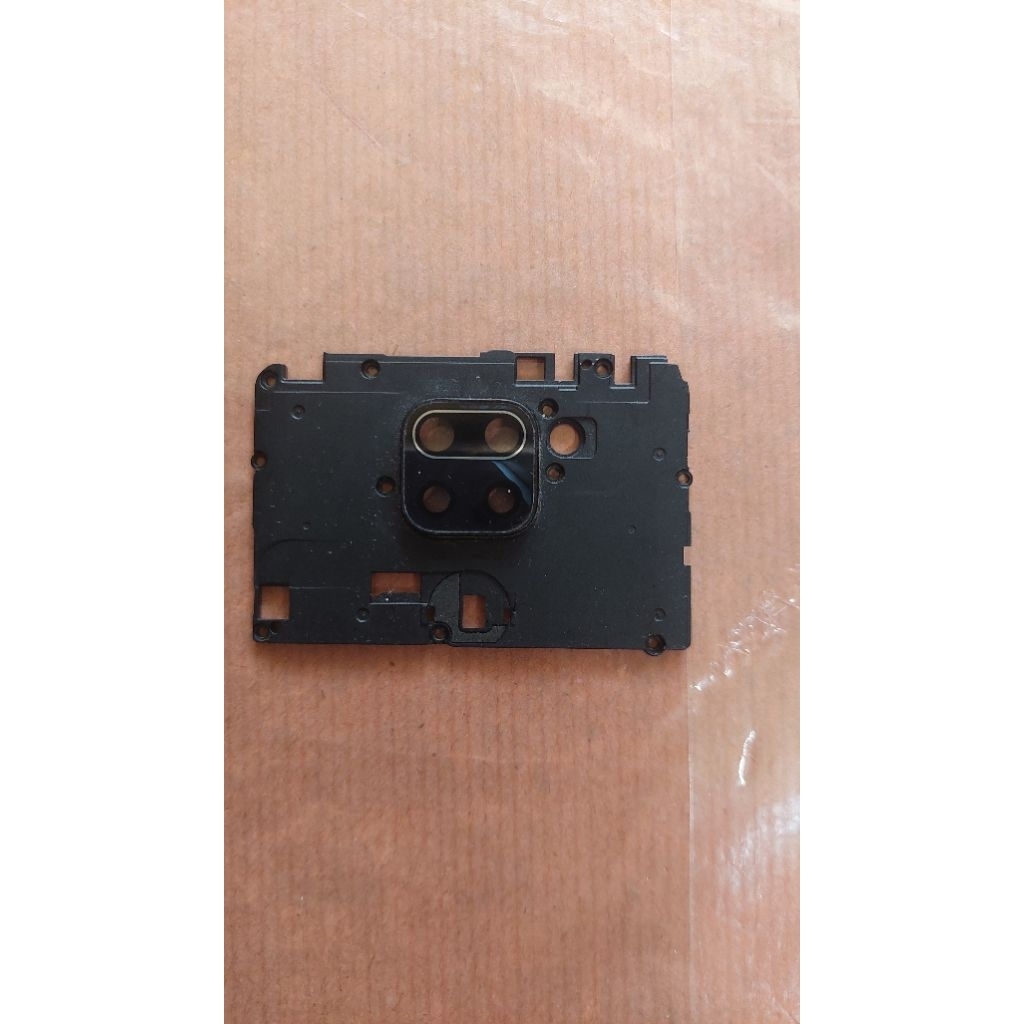 TUTUP MESIN REDMI NOTE 9