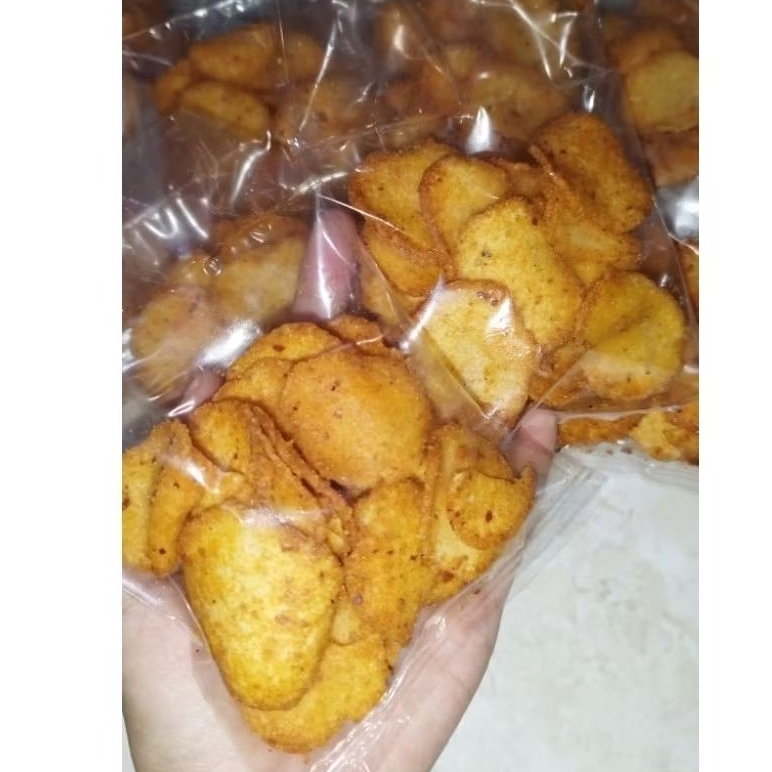 

Molreng Seuhah Lata lata 30gram