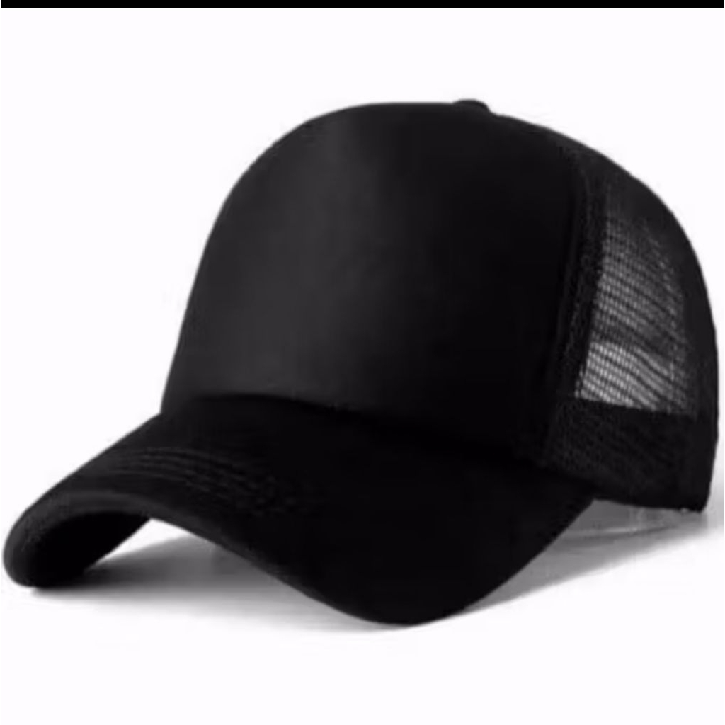 topi jaring polos topi jaring topi trucker topi baseball topi keren topi fashion topi korea topi pri