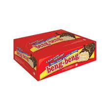 

Beng Beng Box 17pcs @25 gr