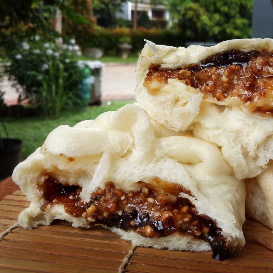 

Bakpao Biapong Manado