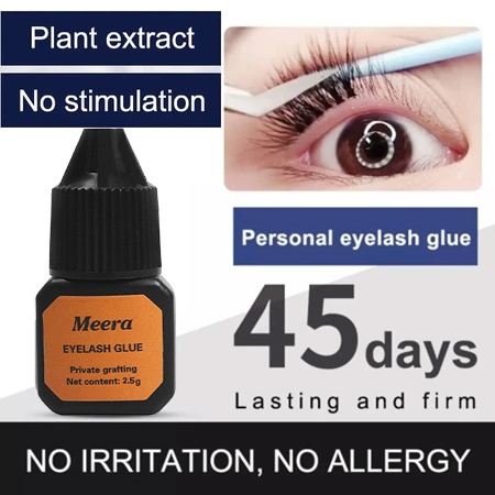 Lem Bulu Mata Eyelash Extention Glue Tahan Lama Tidak Perih Eyelash Extension TIDAK PERIH tahan Adhe