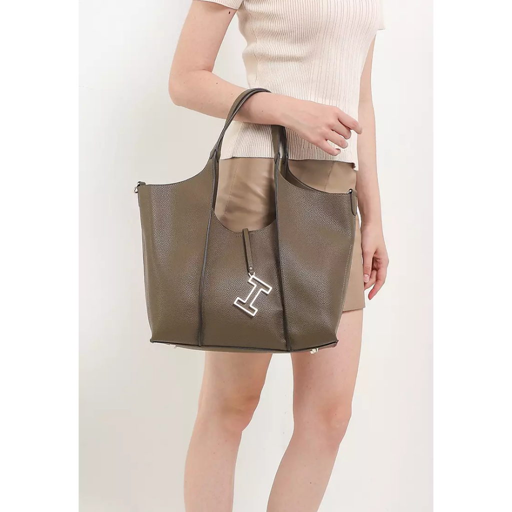 Hush Puppies Elza Hobo Tas Wanita