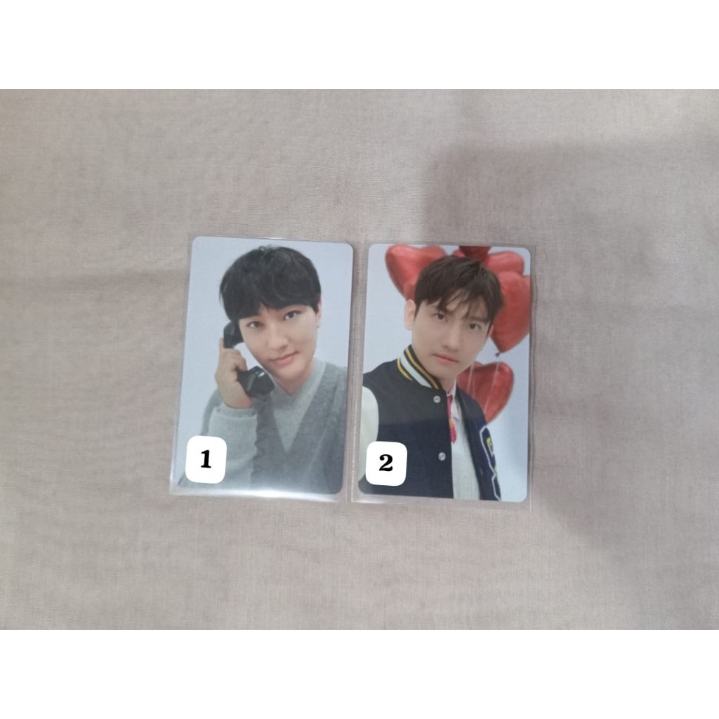 KANGTA & CHANGMIN [BACA DESKRIPSI‼️]