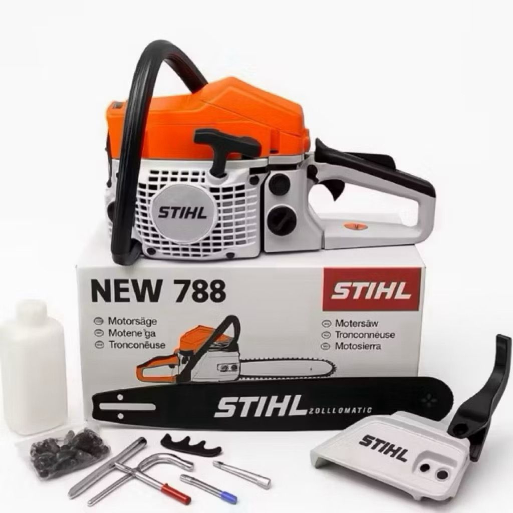 CHAINSAW 788 BAR 22inch BAJA STIHL NEW ORIGINAL
