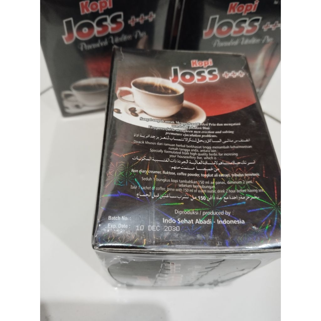 

Ko pijoss+++ berkhasiat