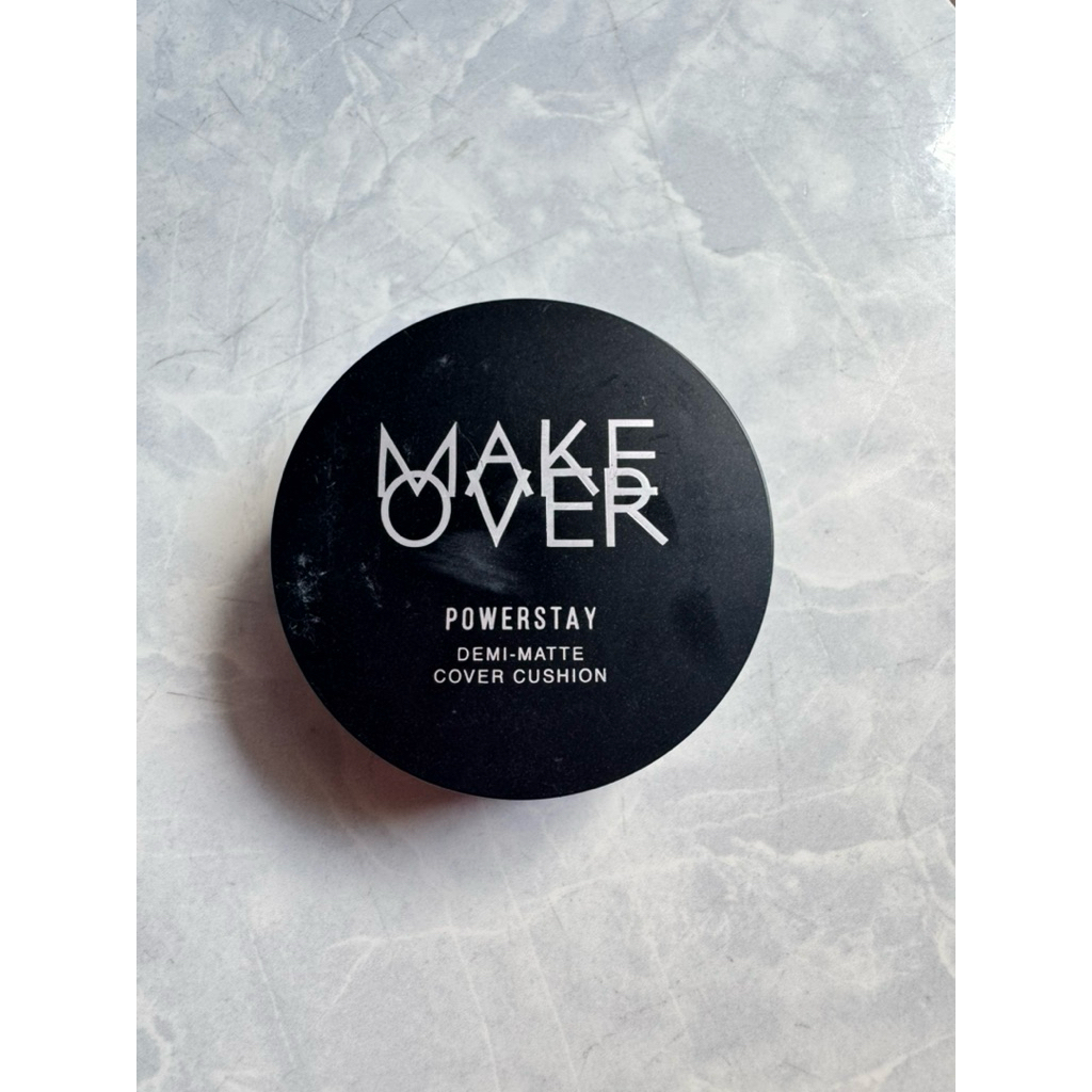 cushion makeover powerstay