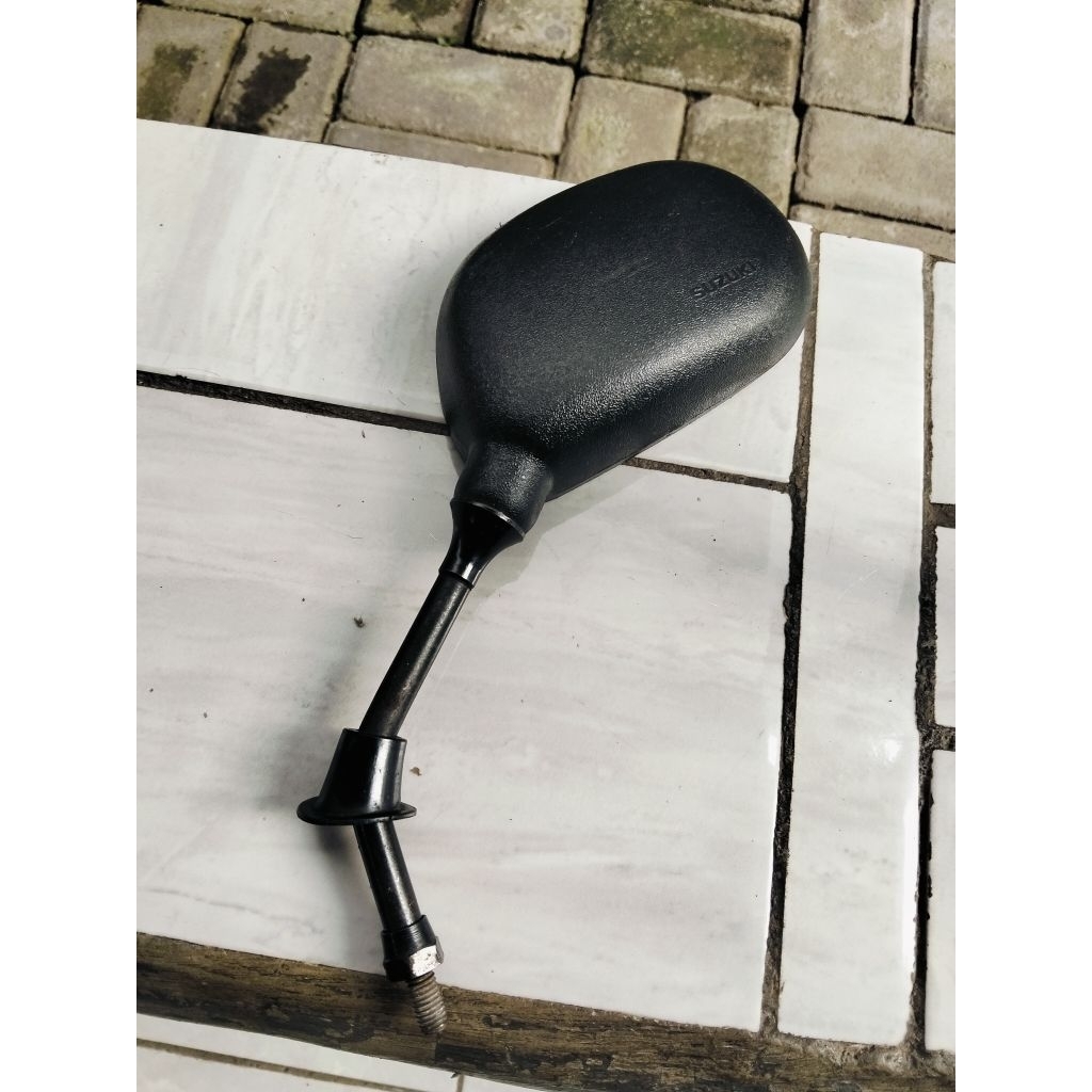 Spion Suzuki KIRI smash Shogun drat 12 Original