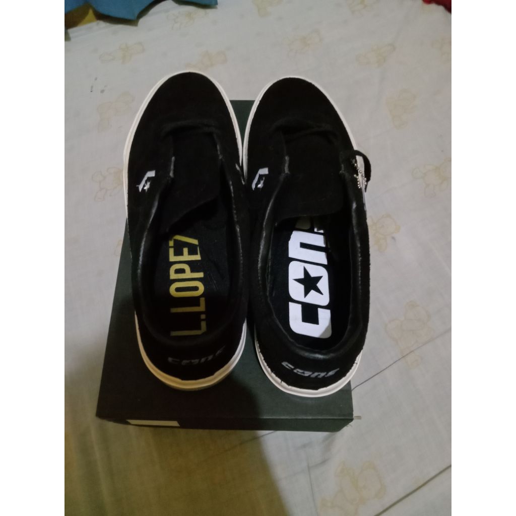 CONVERSE L LOPEZ