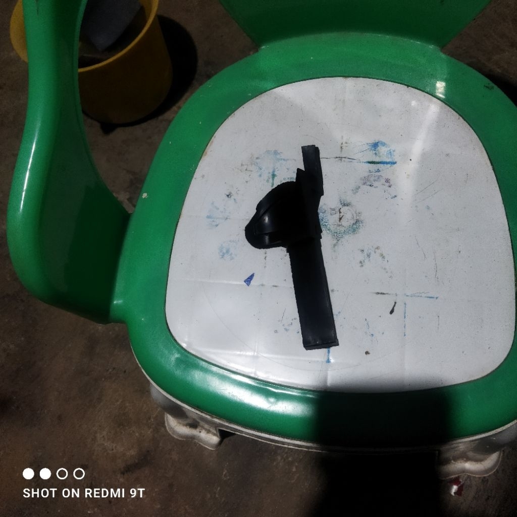 karet kipas Yamaha fizR fizR original bekas second