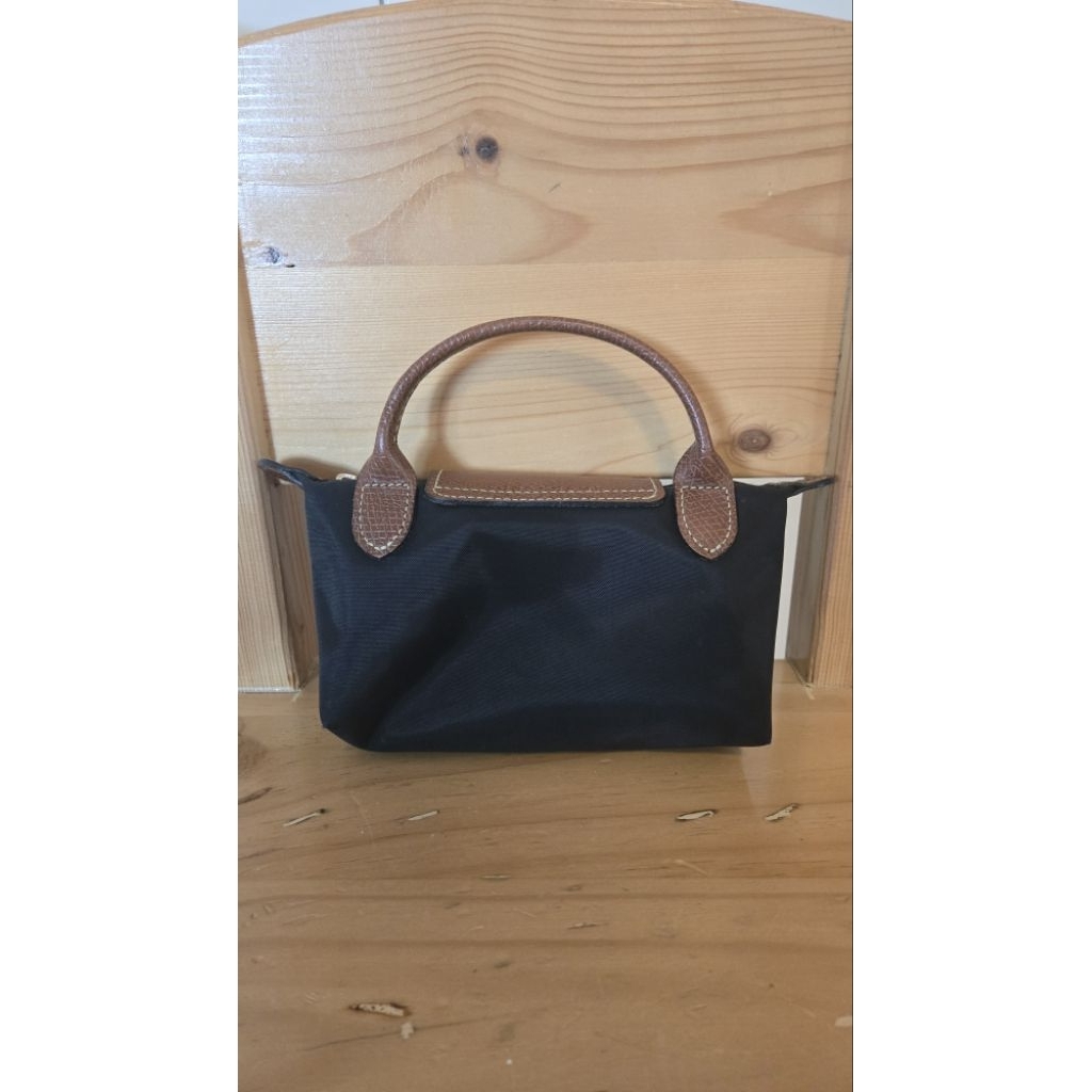 longchamp second original