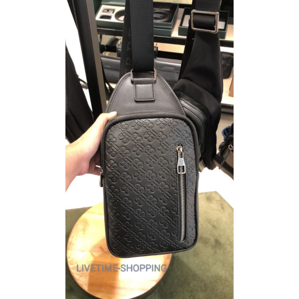 Tas Pria Selempang EVERBEST ORIGINAL - Kimma