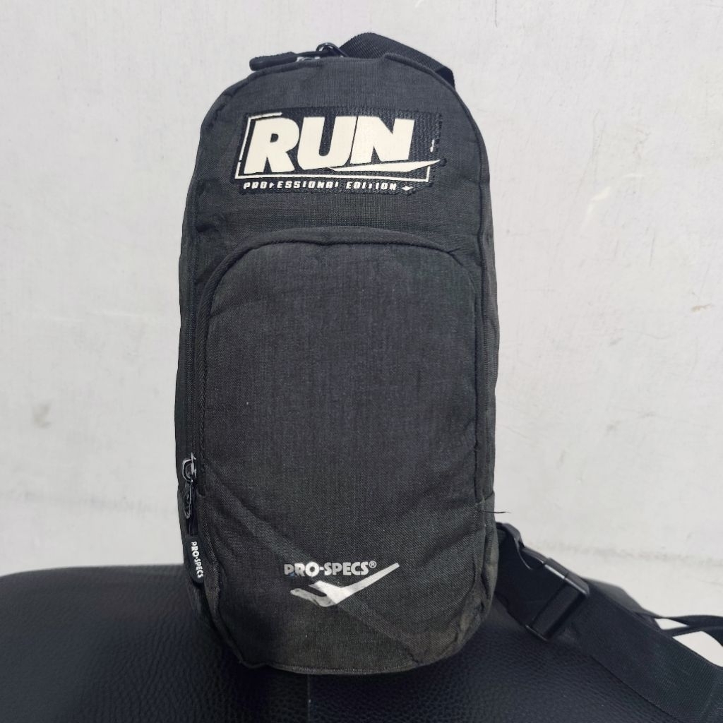 Prospecs Crossbody / CB Outdoor Prospecs