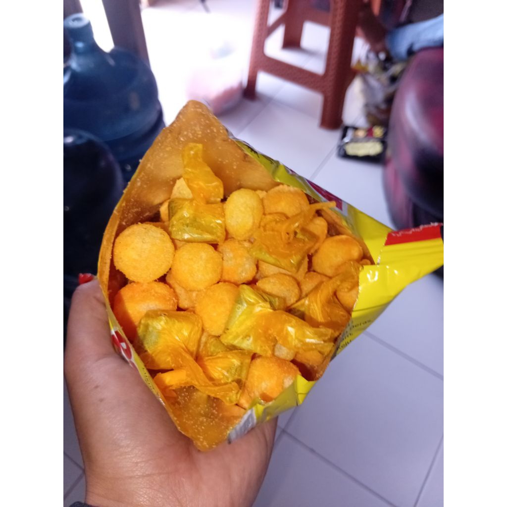 

CIKI VIRAL BERHADIAH (ISI 10PCS)