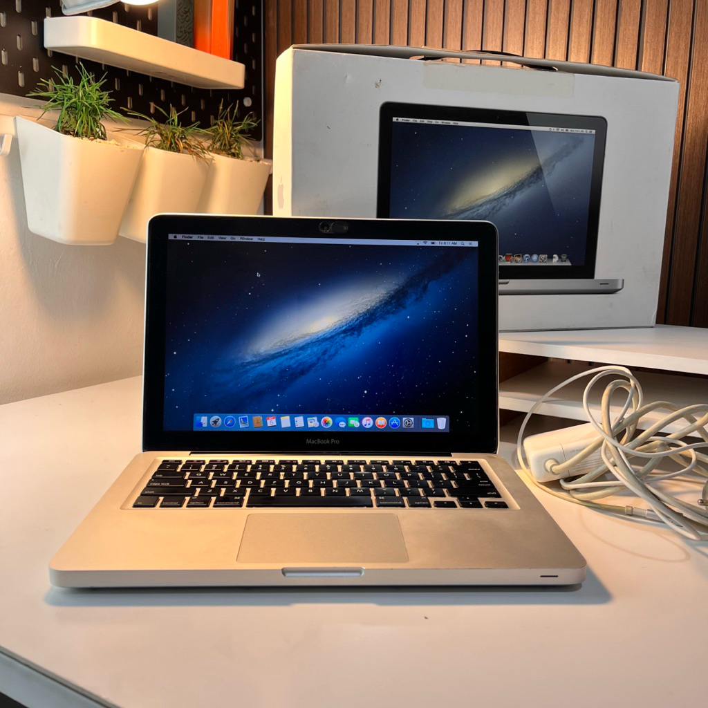MacBook Pro 2012 8gb 256gb