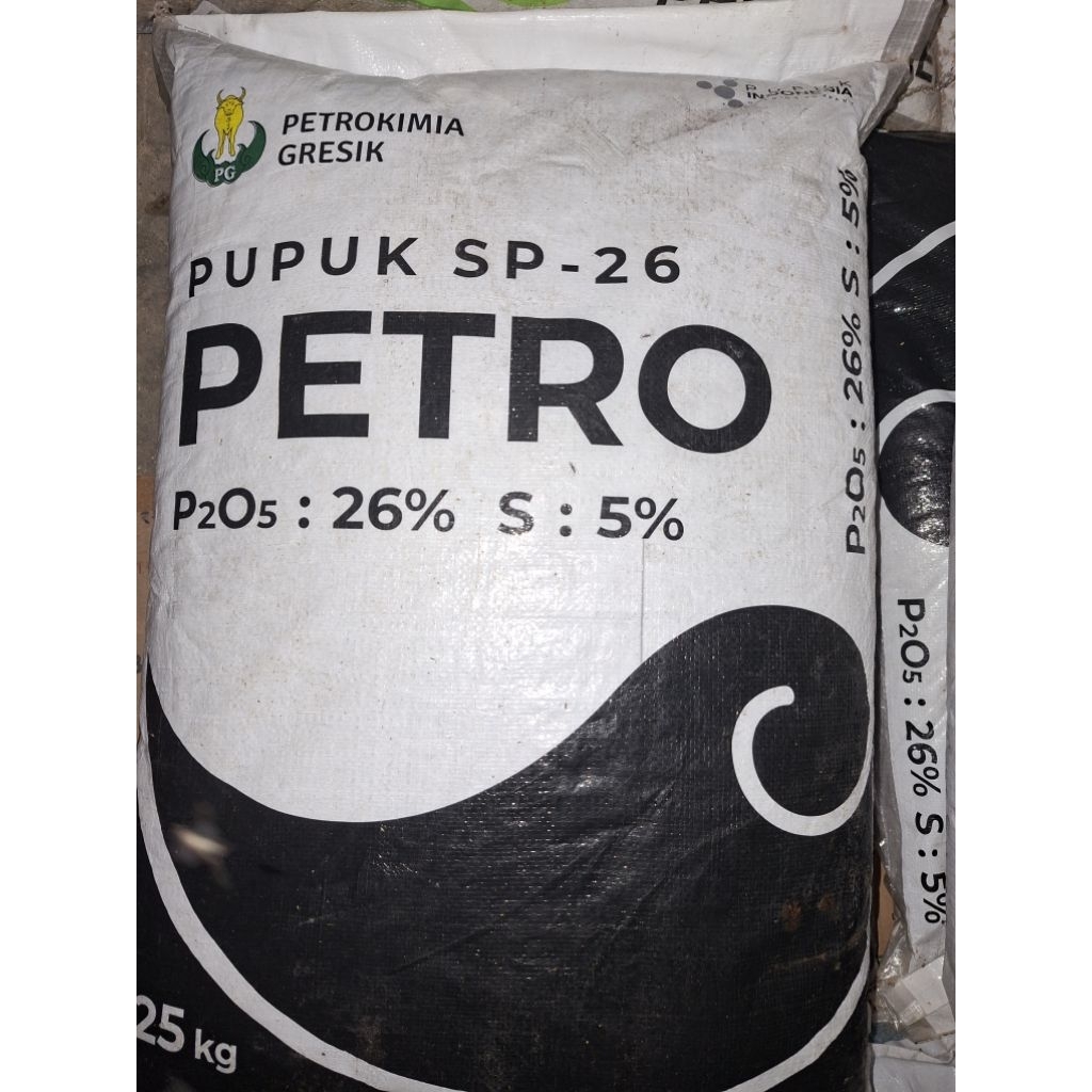 sp 26 petro gersik 25kg