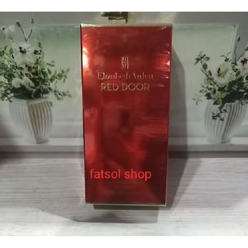 Elizabeth Arden Red Door Woman edt