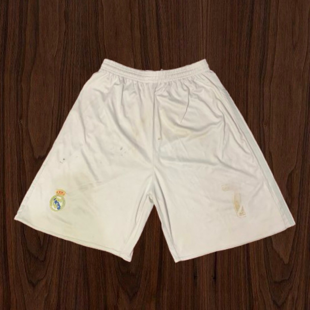 Celana Pendek Adidas X RealMadrid
