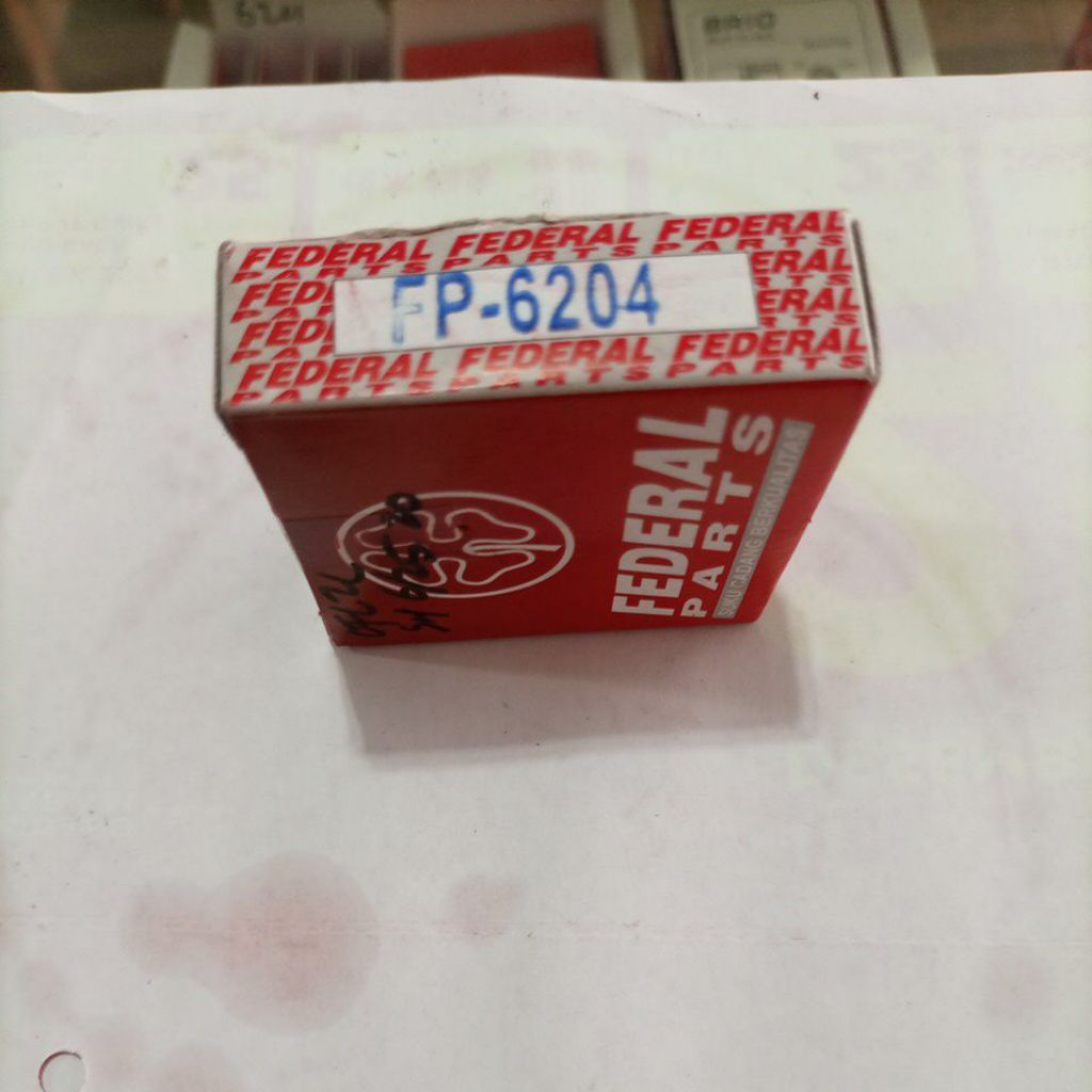 klaher 6204 federal 20-47-14