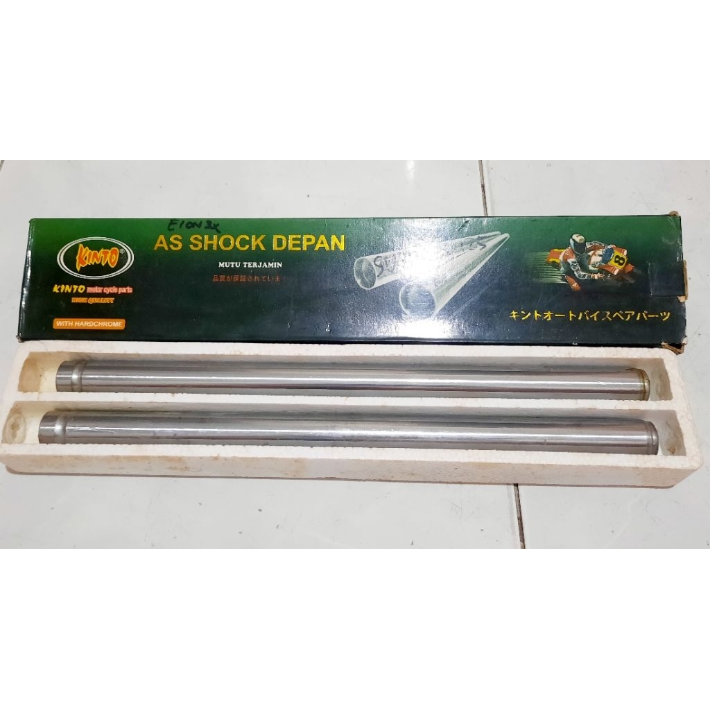 As Shock Honda Supra X 125 old Hight Quality Kinto