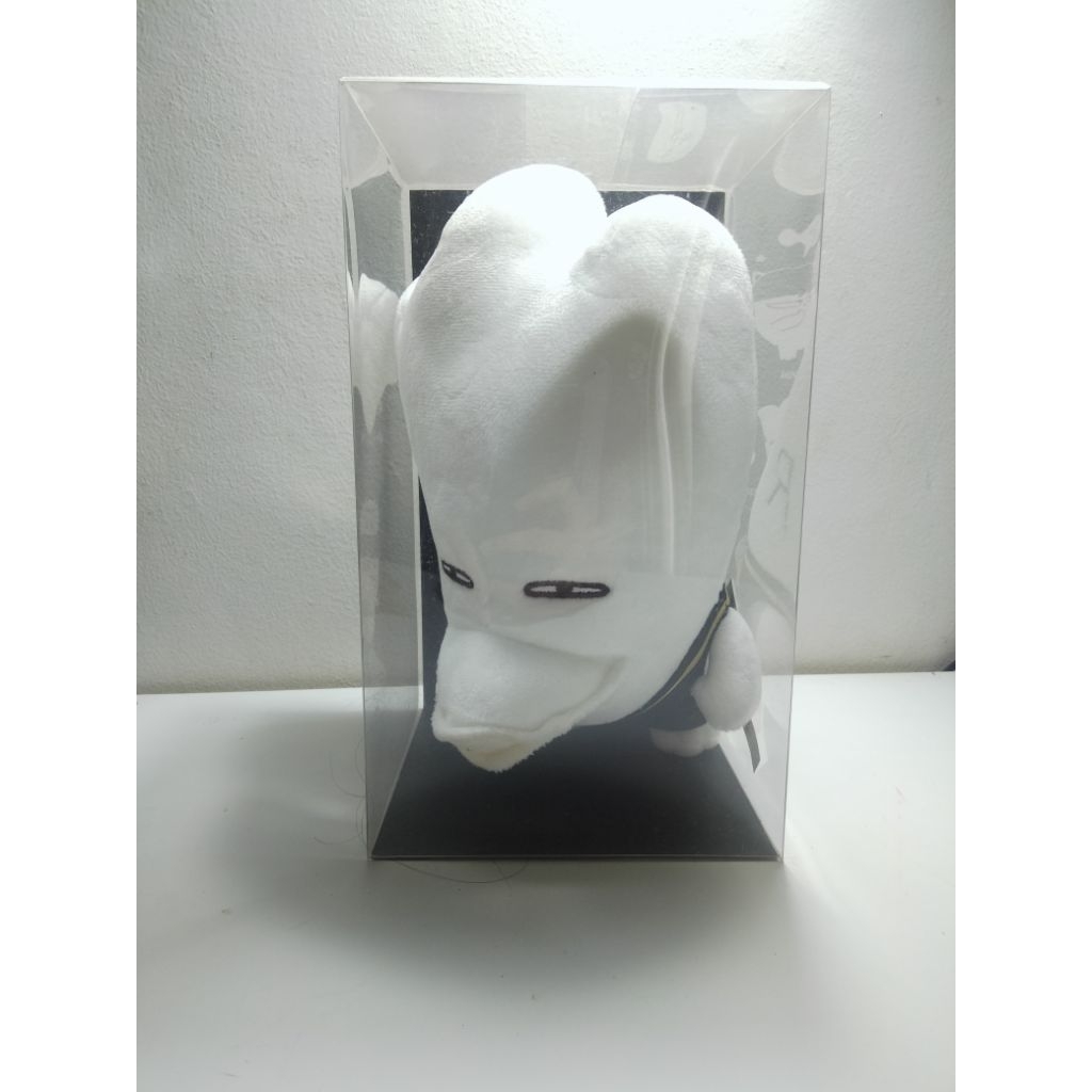 [RARE ITEM] OFFICIAL HIP HOP HIPHOP HIPMON MONSTER DOLL RM NAMJOON BTS