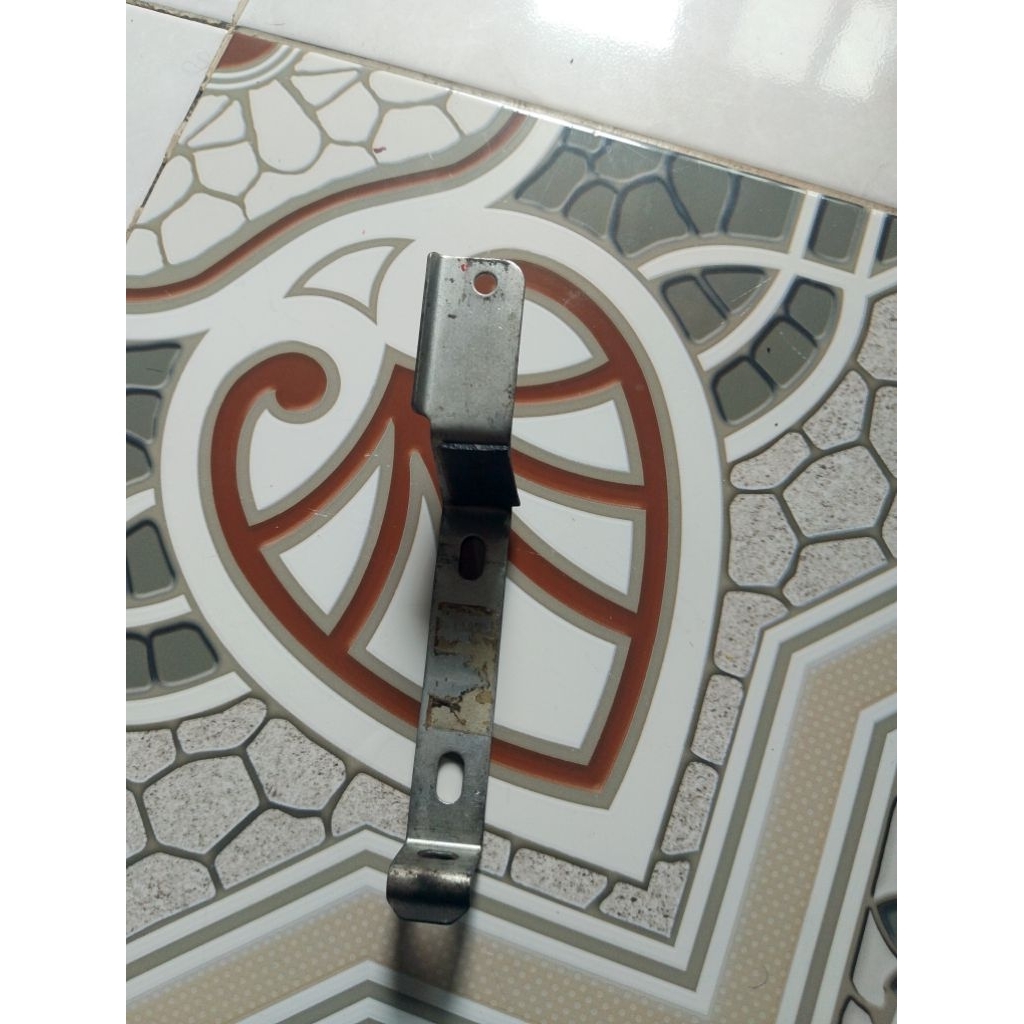 pengait aki CBR 150R / CB 150R StreetFire