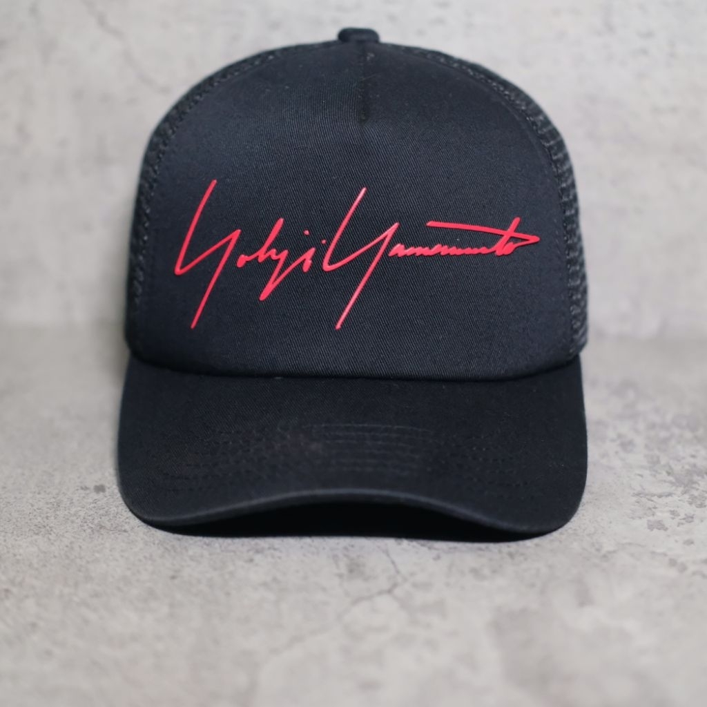 Topi trucker COVERBRAIN ORIGINAL