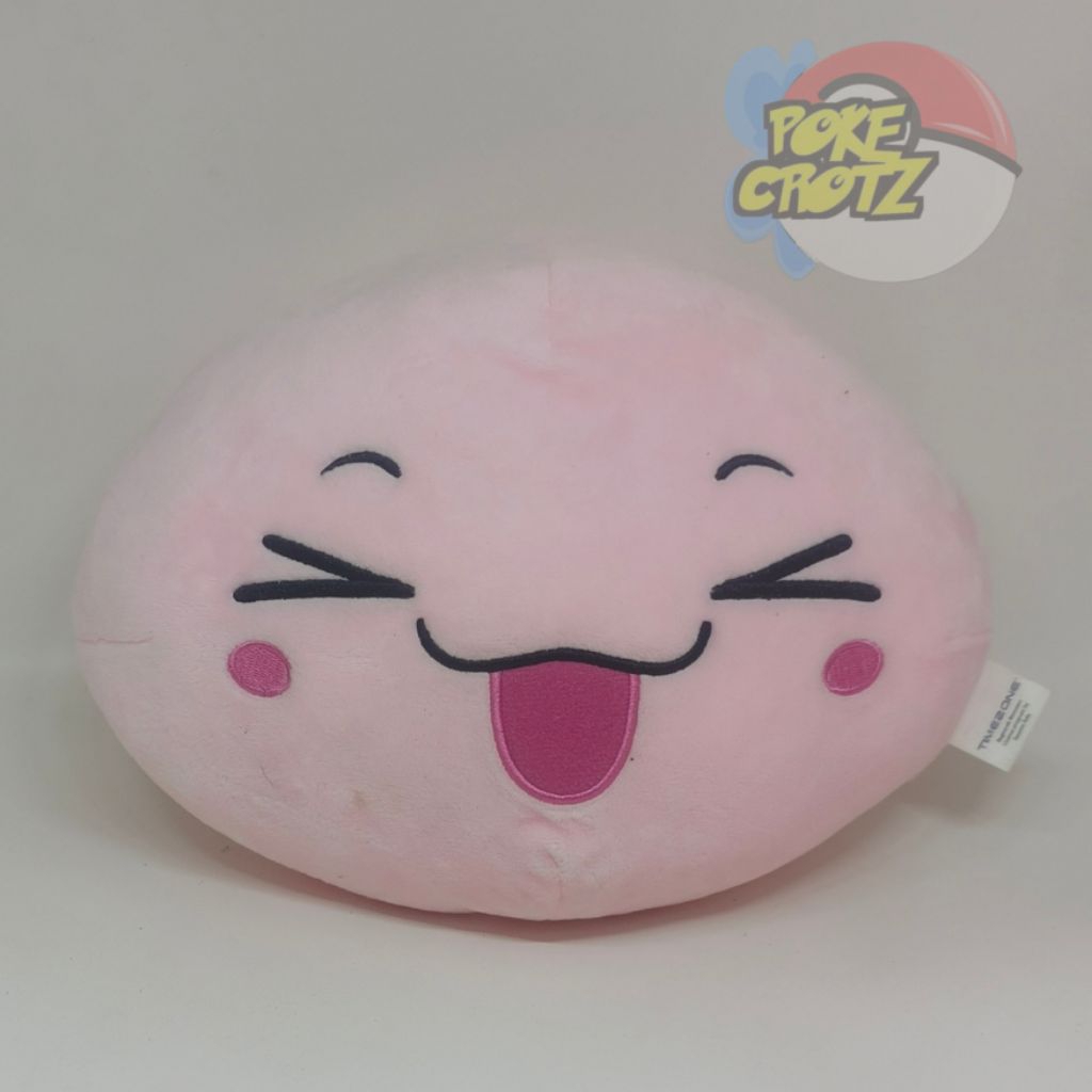 Boneka game online RO Monsters poring pink timezone Plush Doll 23cm