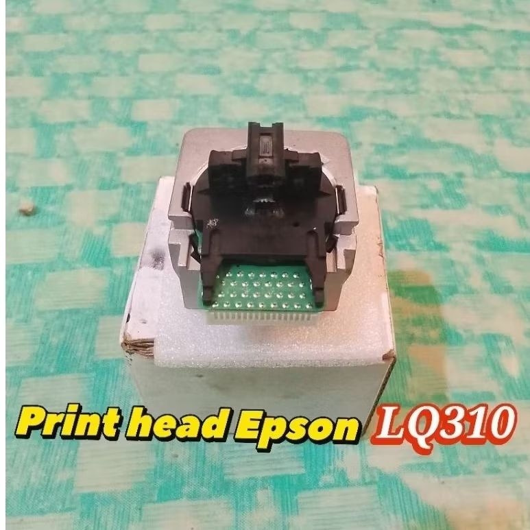 Print head Epson LQ310 LQ-310 original