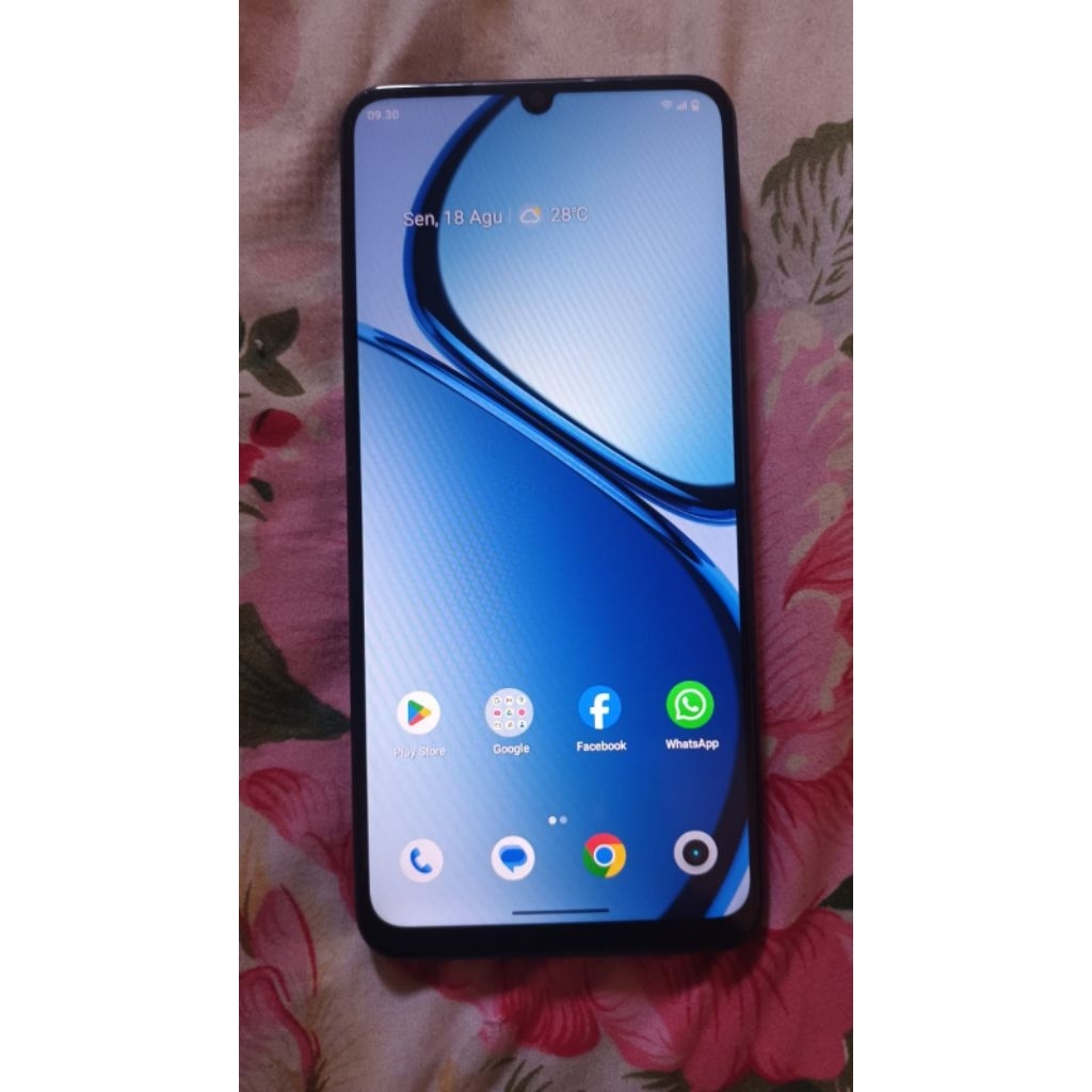 handphone realme