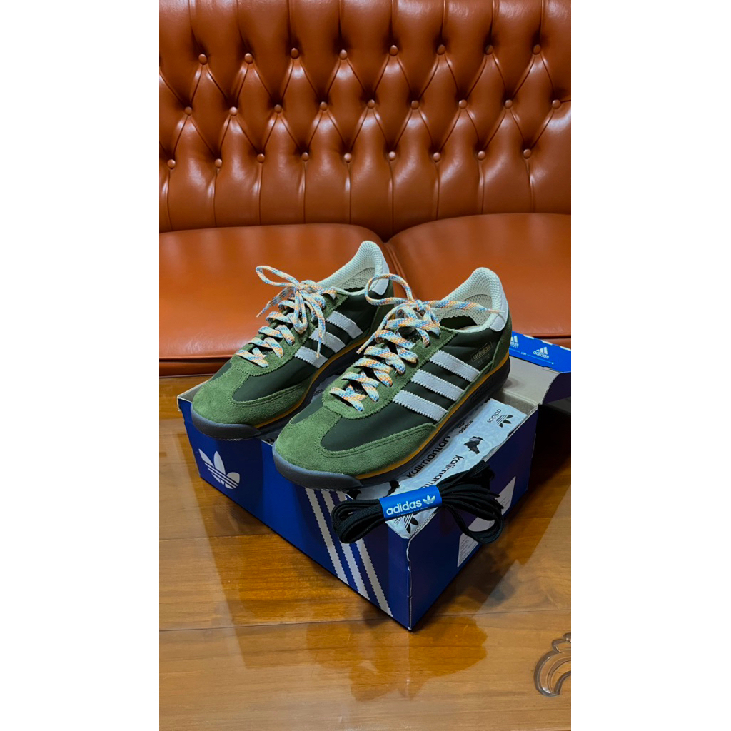 adidas sl72 kalimantan