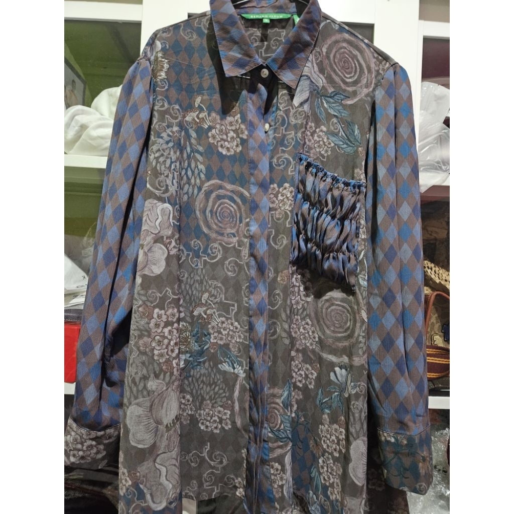 Parfum Prelove Bj wonderland size L