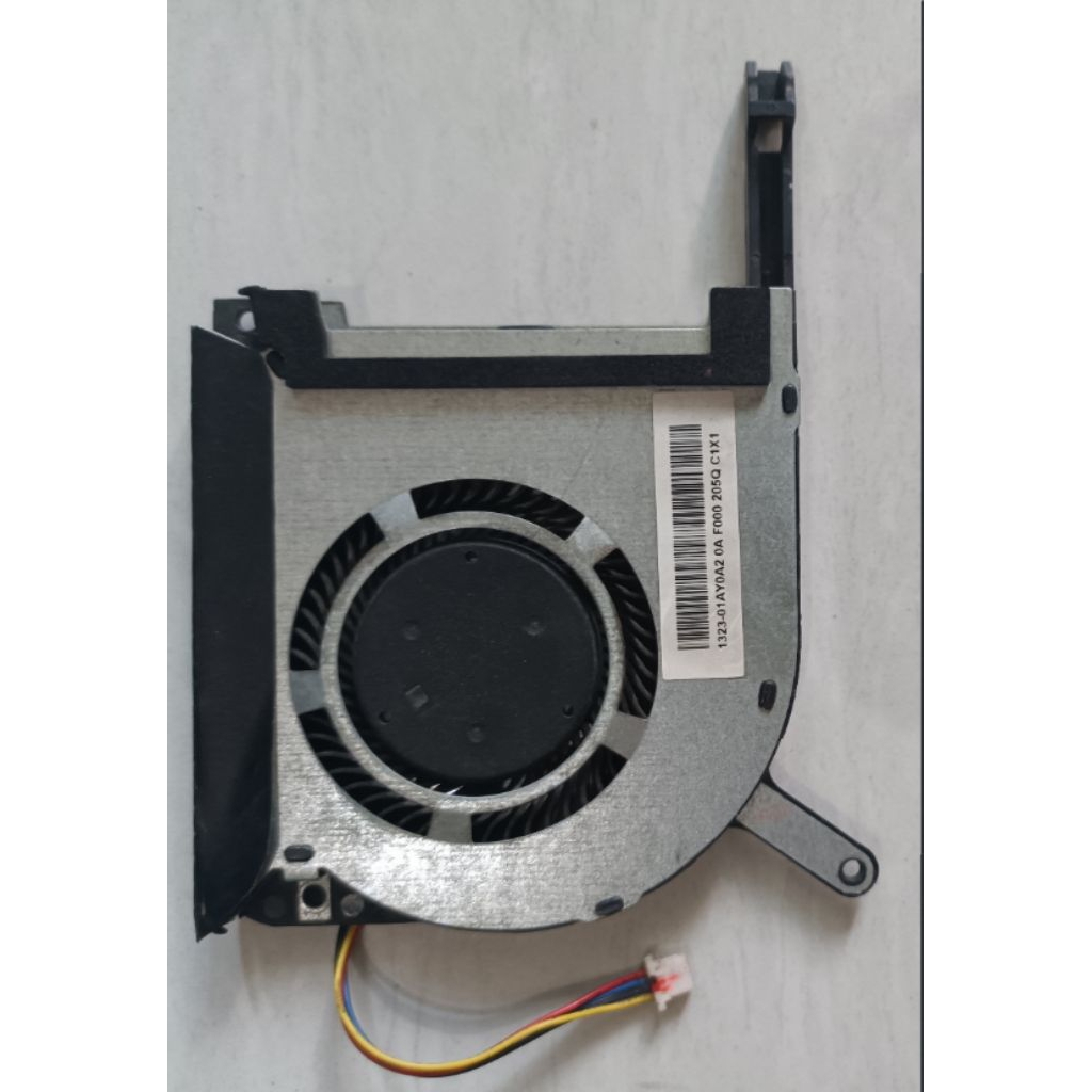 Fan CPU/GPU Original Laptop ASUS TUF FX505GT