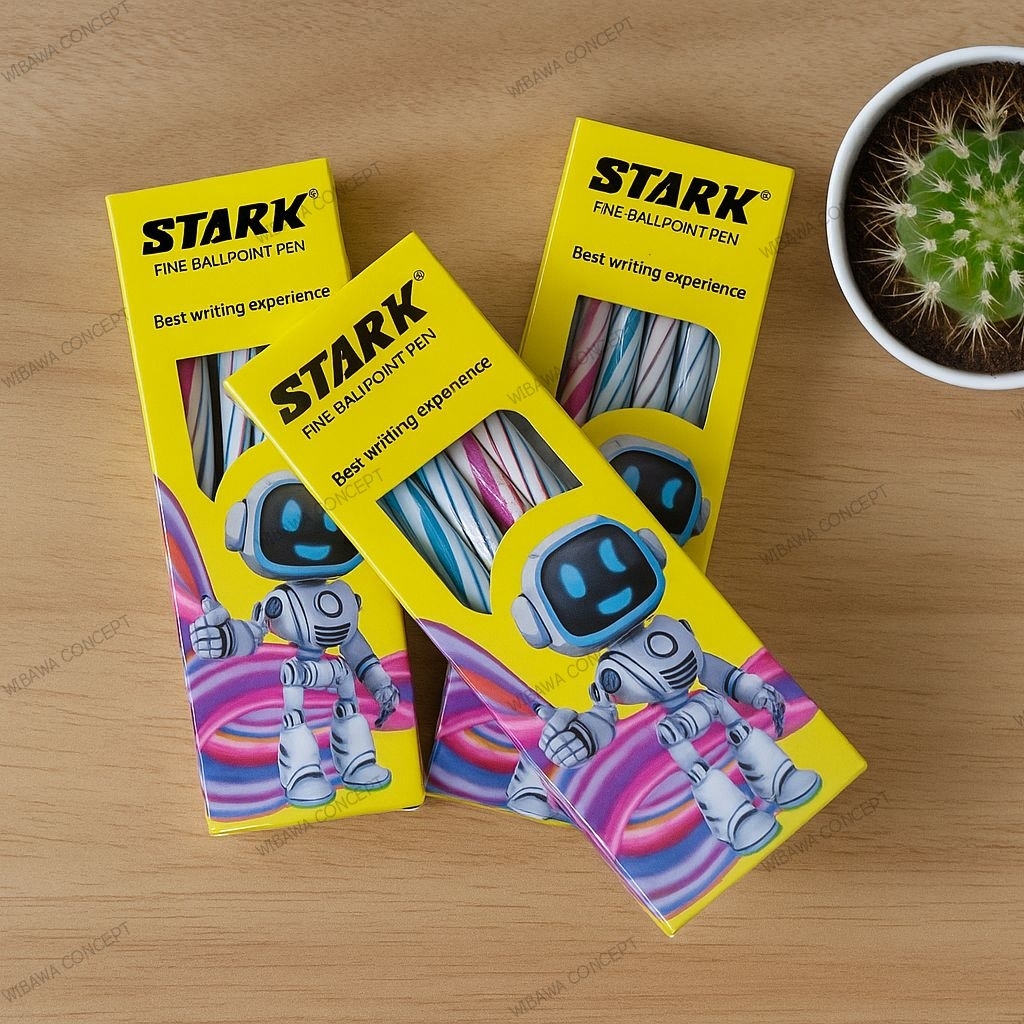 Bulpen Pena Ballpoint Bolpoin Bolpen Pulpen Ulir Lilin Grosir