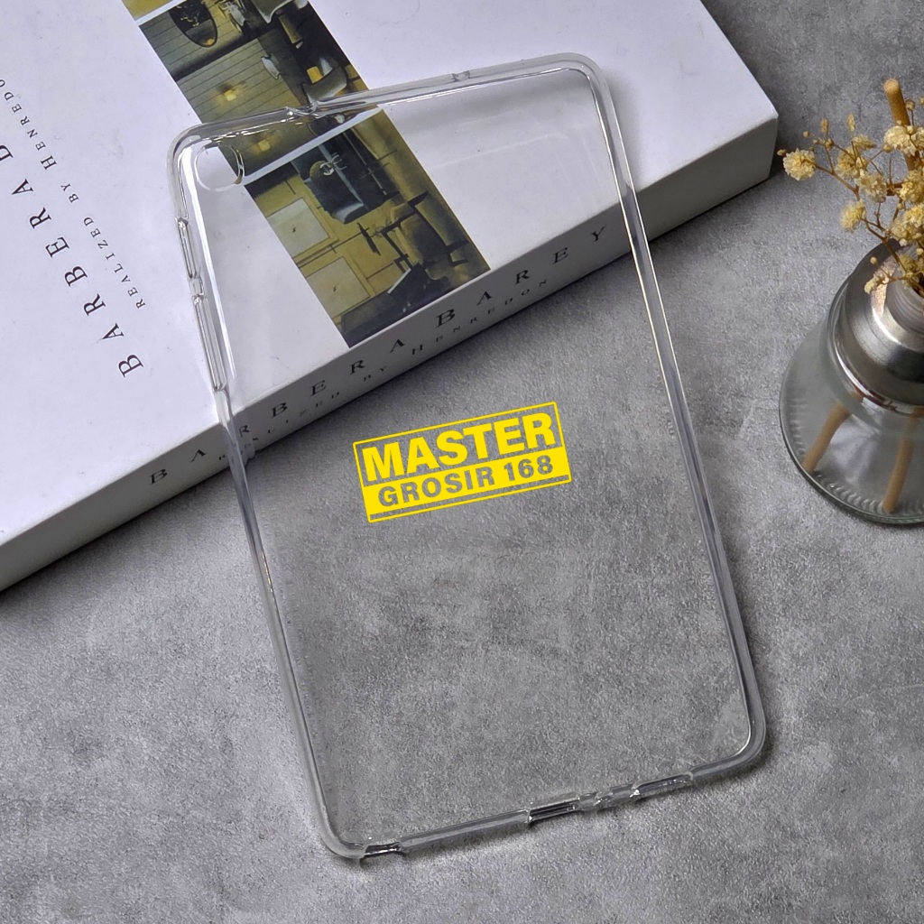 SAMSUNG P205 SAMSUNG A8 CASE TABLET  BENING SOFT CASE TAB - SJC