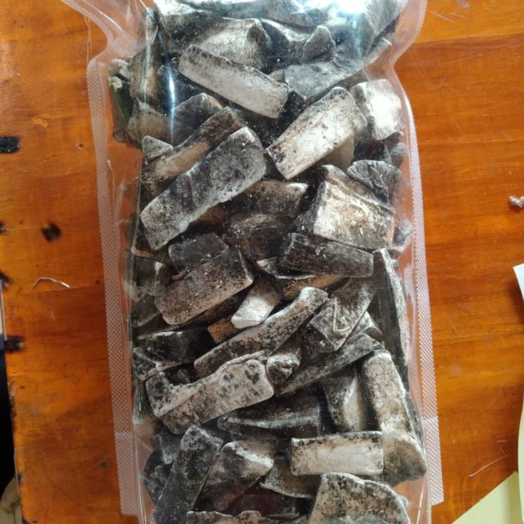 

Gatot singkong kering 1Kg