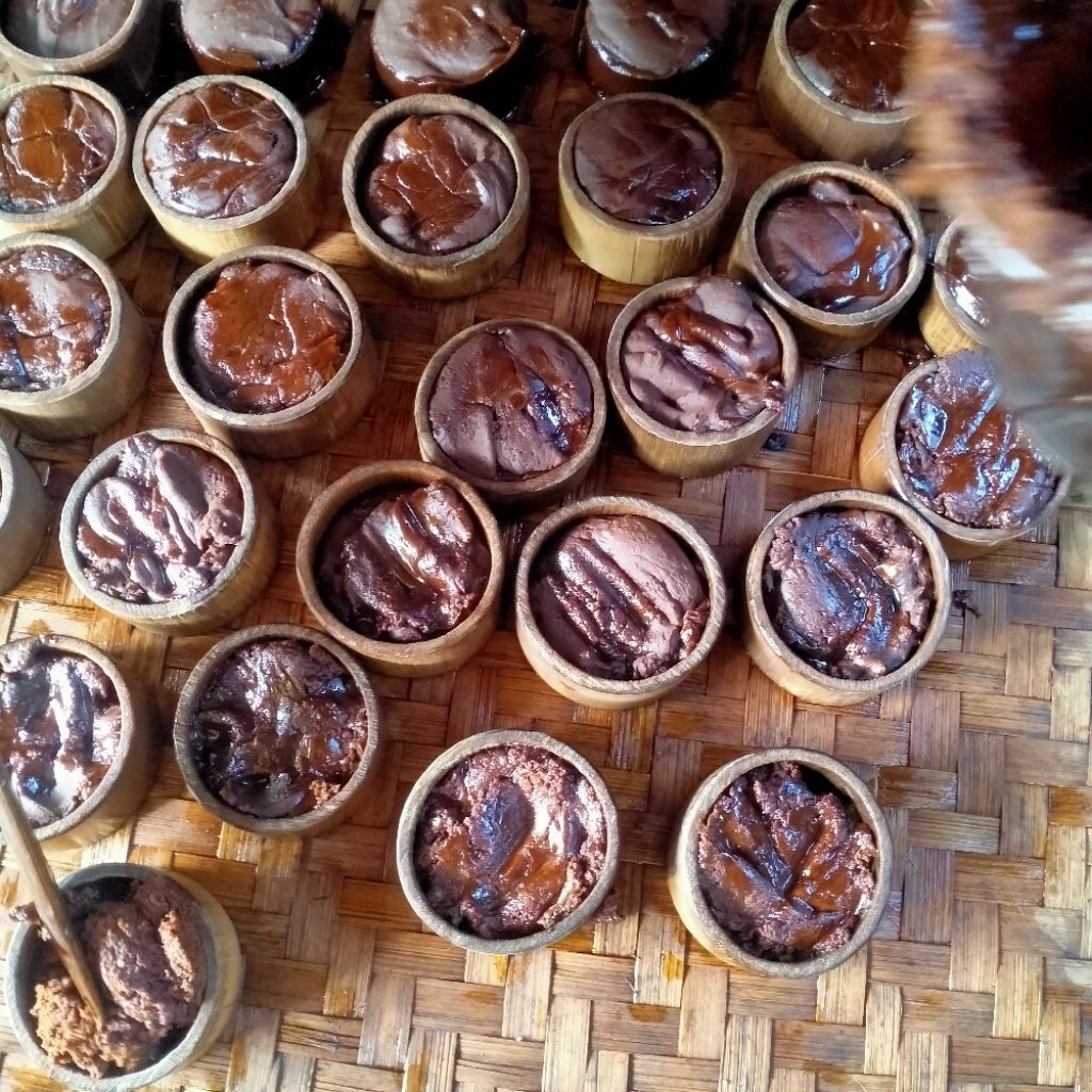 

Gula Aren / Gula Kawung Murni 1 Kg